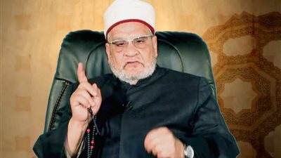 أحمد كريمة: محاولات لتبديد الدين وليس تجديده.. والماسونية المعاصرة المتخفية تسعى لذلك