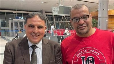 عاجل.. السعودية تفرج عن المهندس علي أبو القاسم المحكوم عليه بالإعدام في قضية مخدرات |صور