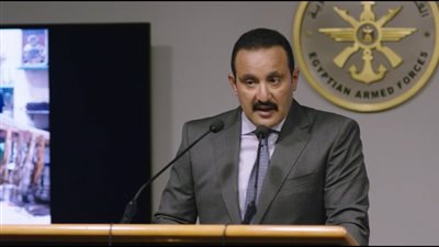 الاختيار 3.. محاضرة في الأمن الحربي تكشف كيفية التنكر لمراقبة الأهداف