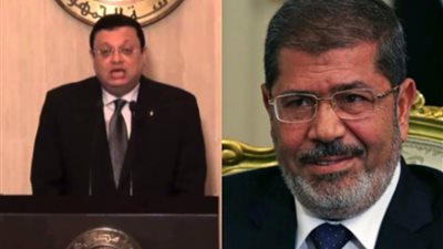 بعد عرض الاختيار 3.. ننشر النص الكامل لقرارات مرسي في الإعلان الدستوري المكمل