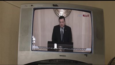 الاختيار 3.. محمد مرسي يصدر الإعلان الدستوري ويحصن قراراته 