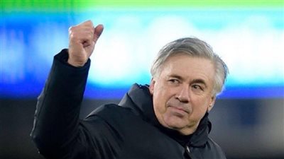 أنشيلوتي يكشف غيابات ريال مدريد أمام أتلتيكو في الدوري الإسباني