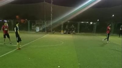 بث مباشر | على روح الراحل.. انطلاق دورة رمضانية في مسقط رأس الصحفي ياسر رزق بالإسماعيلية 