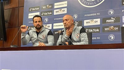 فيريرا يشتكي من ضغط المباريات.. ويعلق على غياب زيزو