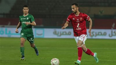 تعرف على آخر تطورات إصابة أحمد عبدالقادر وفترة غيابه