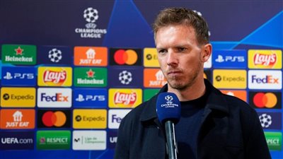 أول تعليق من ناجيلسمان بعد هزيمة بايرن ميونخ أمام فياريال بدوري الأبطال