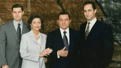 بث مباشر | محكمة العدل الأوروبية تقضي برفع العقوبات المالية عن أسرة مبارك