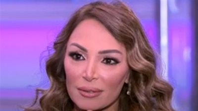 سهام جلال عن قبلة أحمد السقا بصعيدي في الجامعة الأمريكية: خطيبي خاصمني شهرين