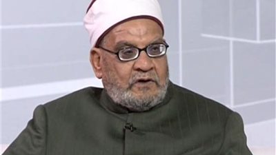 أحمد كريمة يهاجم إبراهيم عيسى: قولت عليه مرتد ويستتاب