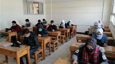 اليوم.. آخر موعد لتسليم استمارات الثانوية العامة لطلاب المنازل