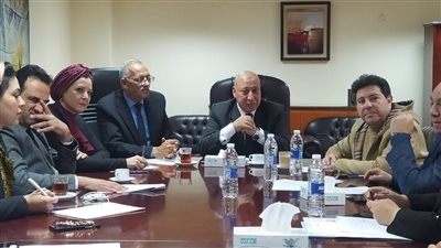  تعاون بين الضرائب ونقابة المهن الموسيقية لتسهيل إجراءات التحصيل