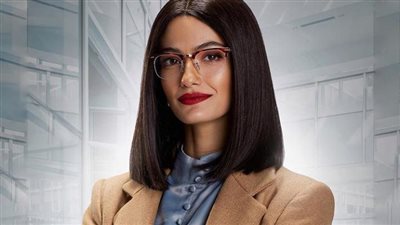 تارا عماد: وضعت بصماتي الخاصة على شخصيتي في suits بالعربي