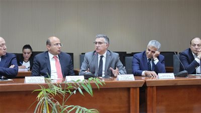  المالية: الانتهاء من مشروعات تطوير وميكنة المنظومة الضريبية نهاية يونيه المقبل