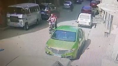 بعد نشر القاهرة 24.. حبس متهمين بسرقة حقيبة موظفة بالشئون القانونية بمنطقة الساحل الطبية| فيديو 