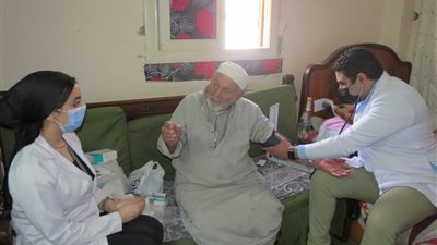 الرعاية الصحية تطلق مبادرة رمضانك صحة لمتابعة أصحاب الأمراض المزمنة