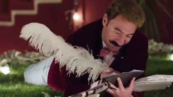 محمد سلام في الكبير