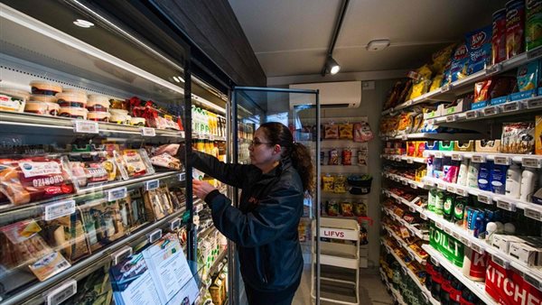 موجة غلاء في أوروبا