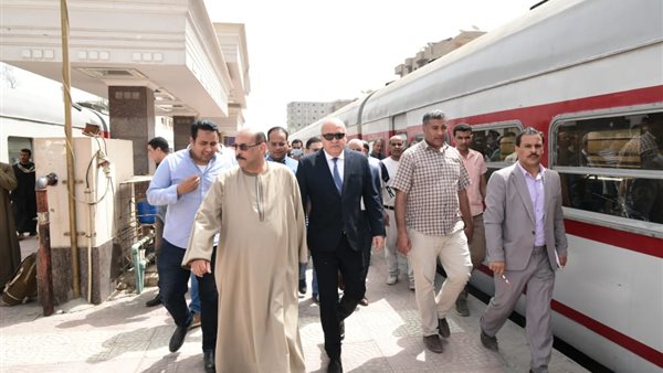 اللواء أشرف الداودي