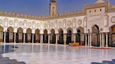 في ذكرى وفاتها.. الأزهر يستعرض السيرة الذاتية للسيدة خديجة