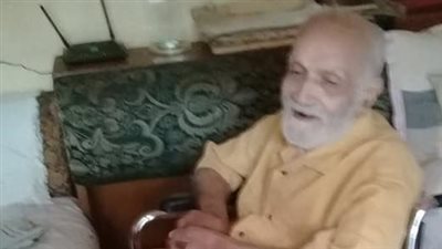 في ذكرى وفاته.. اعرف آخر ما كتبه مجيد طوبيا بخط يده