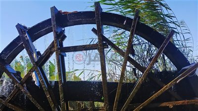 ننشر استعدادات الفيوم لـ استقبال عيد الفطر المُبارك