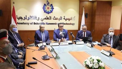 أكاديمية البحث العلمي تعلن أسماء الفائزين بجوائز الرواد والمرأة لعام 2021