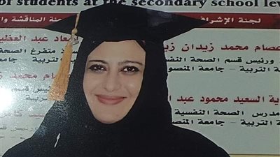 شقيقة المعلمة المتوفية في عمان: عروسة راحت مننا.. وأمي مكنتش موافقه على سفرها 