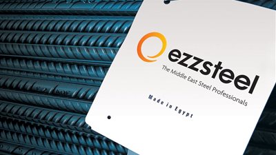 مصدر في حديد عز: لا نية لرفع الأسعار.. والتوريدات مستمرة لتلبية الطلب المحلي
