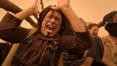  لغة محمد أنور الإنجليزية تثير سخرية رامز جلال