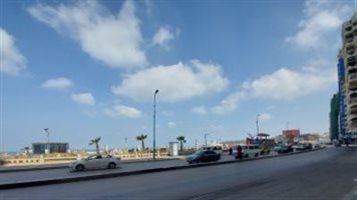 انخفاض ملحوظ بـ درجات الحرارة.. الأرصاد تكشف حالة طقس غدا الجمعة | بث مباشر