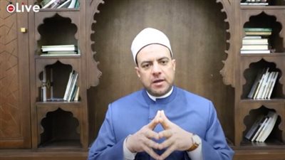 الشيخ حسن يحيى يكشف أجر إفطار الصائم لأخيه | فيديو