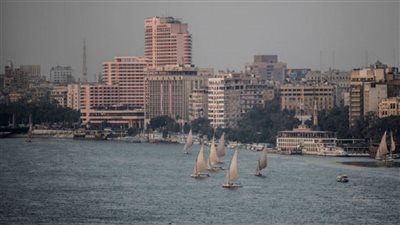 حالة الطقس اليوم.. انخفاض في درجات الحرارة ونشاط للرياح