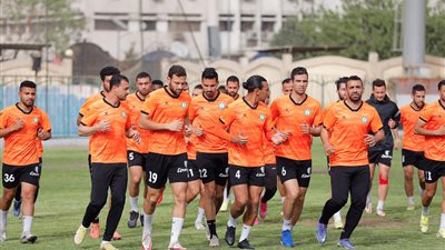 البنك الأهلي يواجه الجونة وديًا استعدادًا لمواجهة الاتحاد السكندري