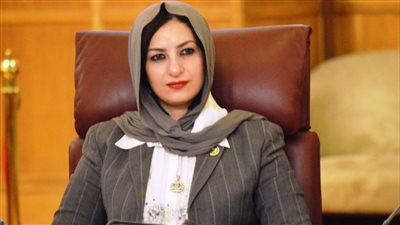 برلمانية تتقدم بطلب إحاطة لوزير الاتصالات بشأن شكاوى ضعف شبكات المحمول الثلاثة بالإسكندرية