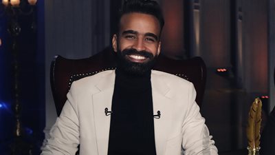 محمود الليثي: جهلي بقوانين النقابة كان سبب توقفي عن التمثيل