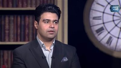 إسلام إبراهيم: حالة والدي الصحية لا تتحسن ومش عارف أساعده ازاى