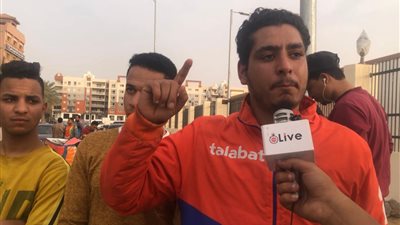 يطالبون بالتأمين عليهم.. عمال دليفري طلبات مصر: اللي بيعمل حادثة ويموت مننا ملهوش دية | فيديو 