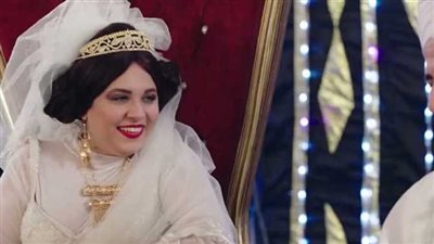 بعد نجاحها في إتقان دور مربوحة.. أول تعليق من الفنانة رحمة أحمد بطلة مسلسل الكبير 6 | فيديو 