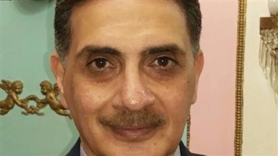 بعد ظهوره بـ شخصية اللواء ممدوح شاهين في الاختيار 3 الحلقة 6.. من هو الفنان طارق سليمان؟