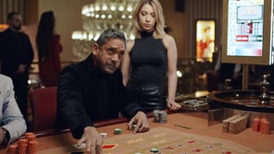 أمير كرارة يلعب القمار وظهور جيهان خليل... ملخص الحلقة السادسة من مسلسل العائدون 