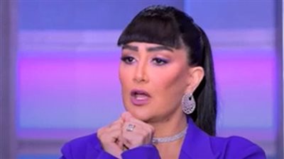 في رجالة كتير بتنفسن مني وبفكر في الاعتزال بعد كل عمل.. تصريحات غادة عبد الرازق بـ لقاء تلفزيوني