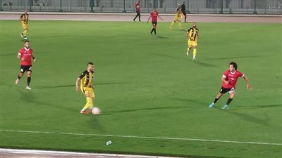 المقاولون يتعادل مع الطلائع.. وإنبي يفوز على إيسترن كومباني وديا