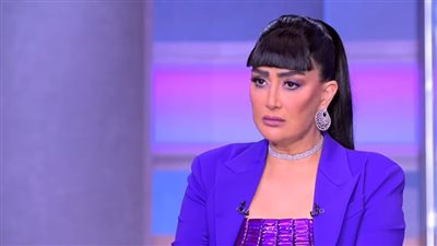 غادة عبد الرازق: شعري كله وقع من قدام.. ولما رحت للدكتور قال لي حالة نفسية 
