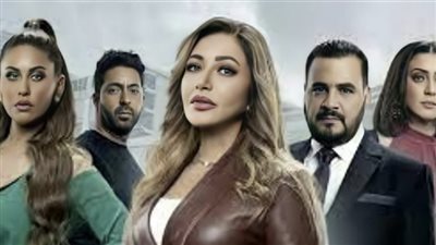 تعرض شركة ليلى علوى لهجوم إلكتروني أبرز مشاهد الحلقة السابعة من دنيا تانية