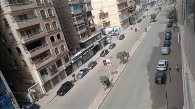 تعرف على الحالة المرورية اليوم بشوارع وميادين القاهرة والجيزة 