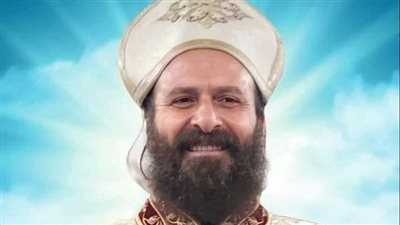 في كامل قواه العقلية.. إحالة المتهم بقتل القمص أرسانيوس إلى محكمة الجنايات