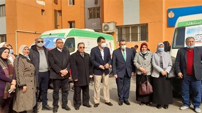 الصحة: 8 قوافل مجانية متخصصة في طب الأسنان بالقاهرة والجيزة والقليوبية خلال مارس