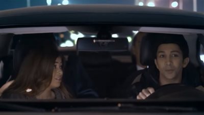 ملخص مسلسل في بيتنا روبوت 2 الحلقة السادسة.. لذيذ يفقد الهارد الخاص به