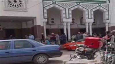 أهالي الإسماعيلية يُشيّعون جثمان معلمة لقيت مصرعها في سلطنة عمان