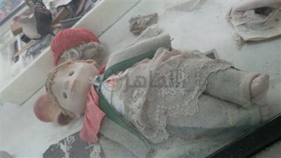 52 عامًا على المجزرة.. دماء ومتعلقات التلاميذ توثق جريمة إسرائيل في بحر البقر | صور